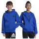 Adidas Παιδική ζακέτα Z.N.E. Full-Zip Hoodie